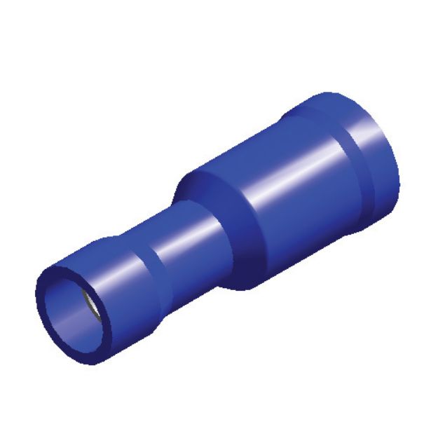 Picture of Blue Term Socket | 5mm